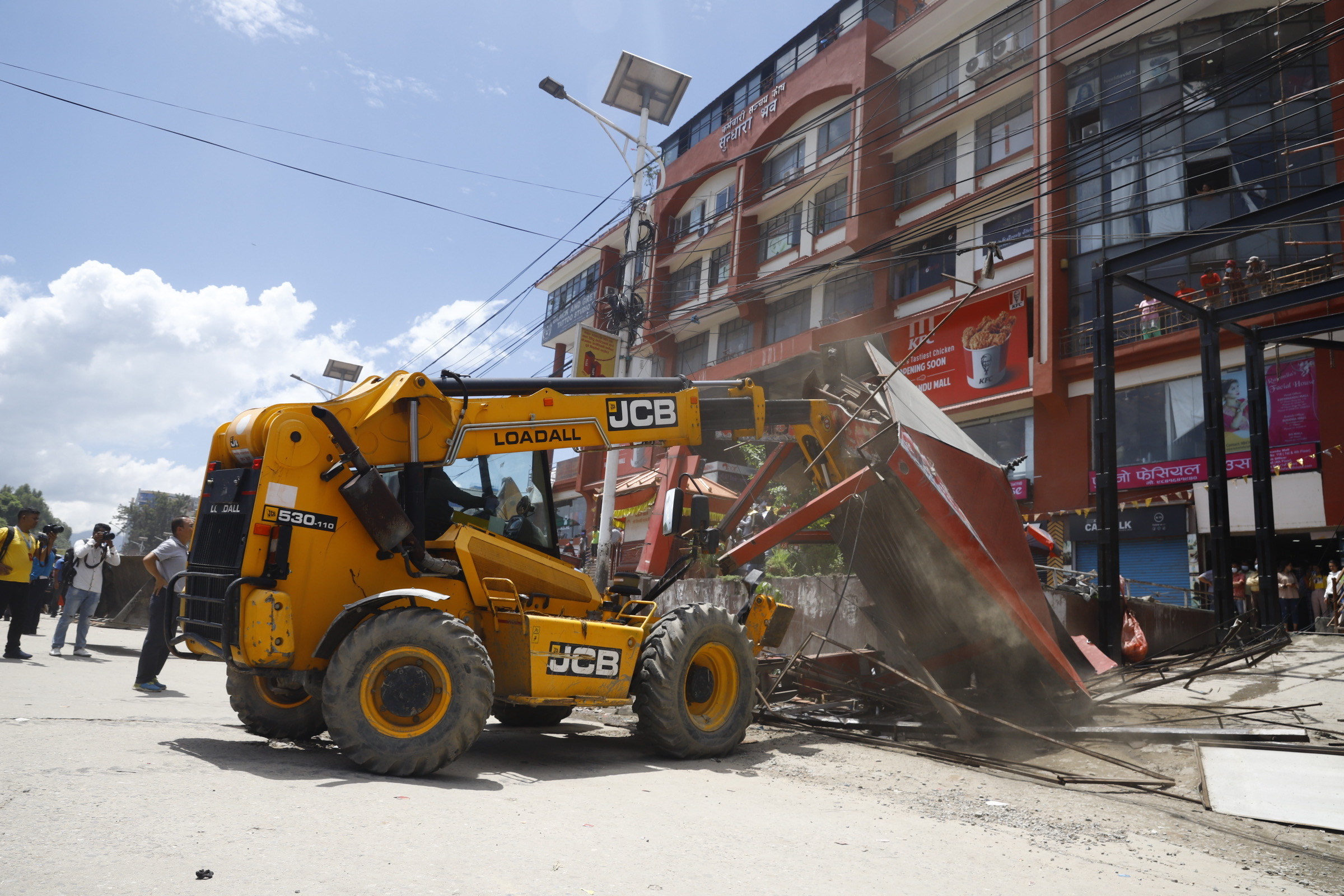 Kathmandu Mall 5 (2)1661327928.JPG